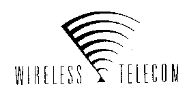 WIRELESS TELECOM