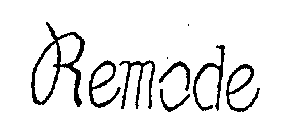 REMODE