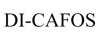 DI-CAFOS