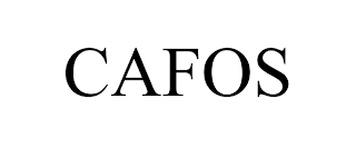 CAFOS