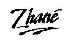ZHANE