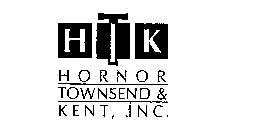 HTK HORNOR TOWNSEND & KENT, INC.
