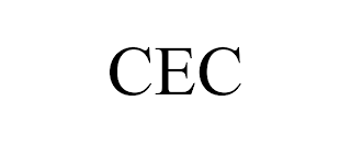 CEC