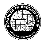 ADVANCED TECHNOLOGY GROUP A DIVISION OF LOY CLARK PIPELINE CO.