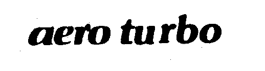 AERO TURBO
