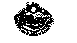 WILLIE MAYS COUNTRY CHICKEN