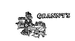 GRANNY'S