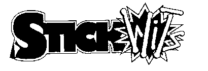 STICKWITS