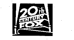 20TH CENTURY FOX