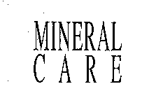 MINERAL CARE