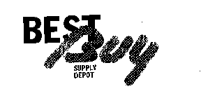 BESTBUY SUPPLY DEPOT
