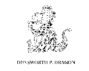 DUNSWORTH P. DRAGON