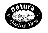 NATURA QUALITY YARN