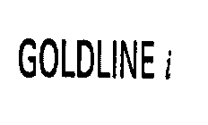 GOLDLINE I