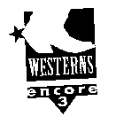 WESTERNS ENCORE 3