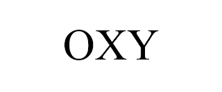 OXY