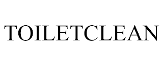 TOILETCLEAN
