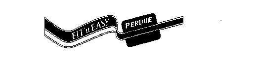 FIT 'N EASY PERDUE