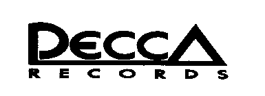 DECCA RECORDS