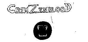 CRIMZENBLOOD