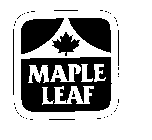 MAPLE LEAF