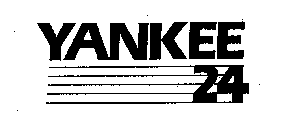 YANKEE 24