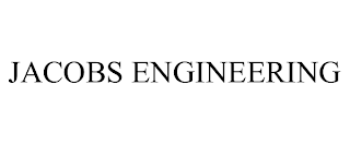 JACOBS ENGINEERING