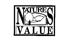 NATURES VALUE