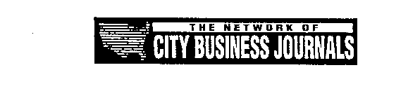 THE NETWORK OF CITY BUSINESS JOURNALS