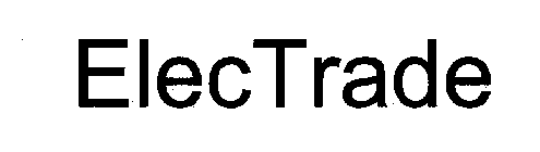 ELECTRADE