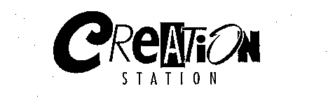 CREATION STATION