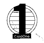 1 CARDONE