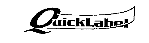 QUICKLABEL