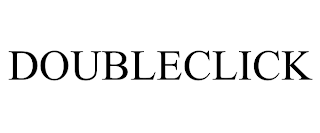 DOUBLECLICK