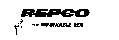 REPCO THE RENEWABLE REC