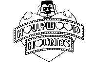 HOLLYWOOD HOUNDS
