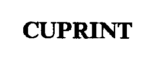 CUPRINT