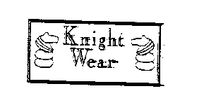 KNIGHT WEAR