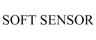 SOFT SENSOR