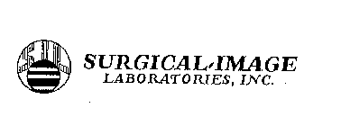 SIL SURGICAL-IMAGE LABORATORIES, INC.