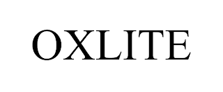 OXLITE