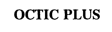 OCTIC PLUS