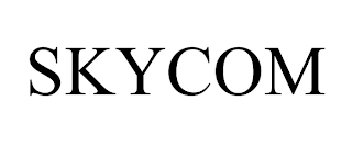 SKYCOM