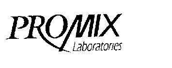 PROMIX LABORATORIES