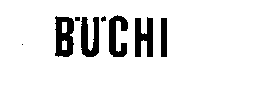 BUCHI