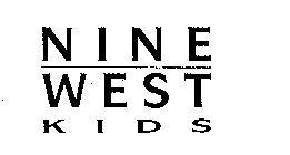 NINE WEST KIDS