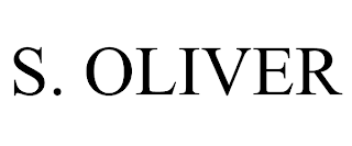 S. OLIVER