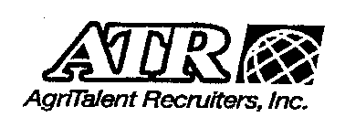 ATR AGRITALENT RECRUITERS, INC.