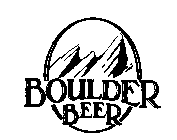 BOULDER BEER