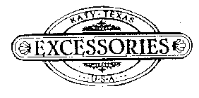 KATY-TEXAS EXCESSORIES U S A